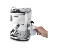 DeLonghi ECZ 351.W Scultura - 406031 - zdjęcie 4